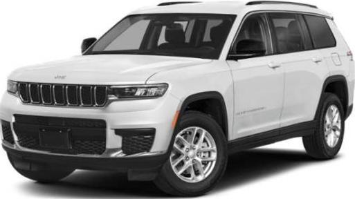 JEEP GRAND CHEROKEE 2023 1C4RJKBG9P8844639 image